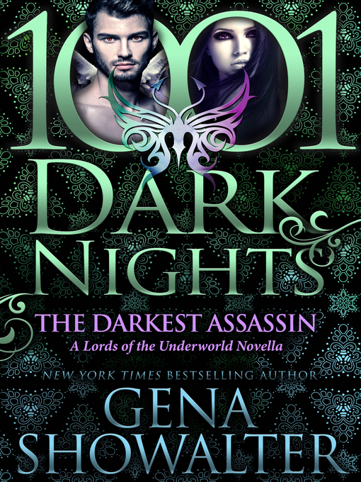 Title details for The Darkest Assassin by Gena Showalter - Available